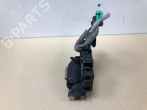 Front right lock AUDI A6 C8 Avant (4A5) 50 TDI Mild Hybrid quattro | BP37213109C97 - Image 2