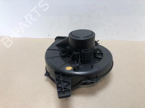 Heater blower motor VW POLO (9N_, 9A_) 1.9 SDI | BP15536281M62 