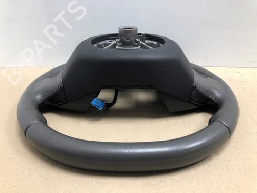 Steering wheel CITROËN C4 CACTUS 1.2 THP 110 | BP37214990C49 - Image 3