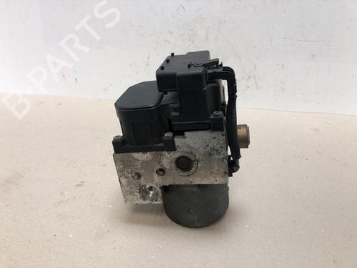ABS Bremseaggregat VW POLO (9N_, 9A_) 1.4 16V | BP15535703M43 