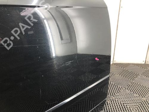 Right rear door AUDI A4 B7 (8EC) 2.0 TDI 16V | BP16899140C5 