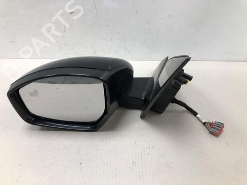 Used Left mirror Left mirror 37209093 37209093