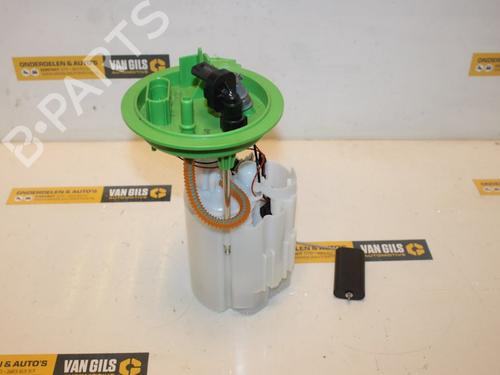 Used Fuel pump Fuel pump 23394653 23394653