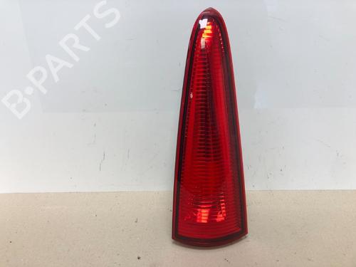 Used Right taillight Right taillight 37208659 37208659