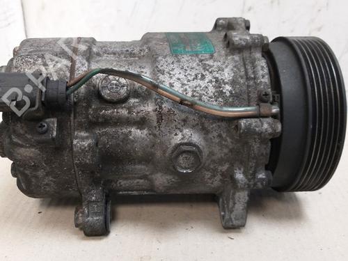 AC compressor VW GOLF IV (1J1) 1.9 TDI | BP15344696M34 