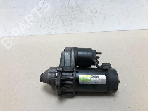 Used Starter Starter 16064986 16064986
