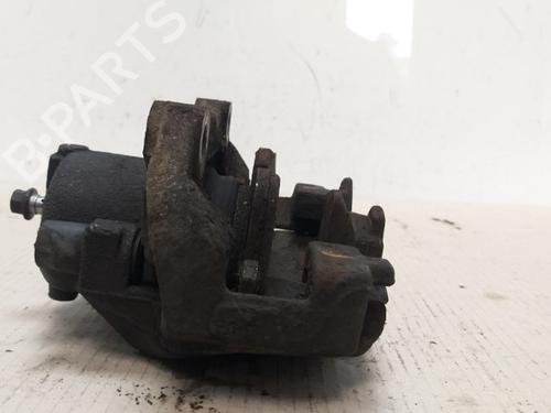 Right front brake caliper OPEL ASTRA H (A04) 1.6 (L48) | BP15532461M104 