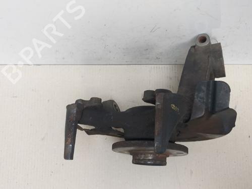 Left front steering knuckle SEAT Mii (KF1, KE1) 1.0 | BP19448376M25 