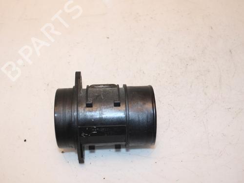 Used Mass air flow sensor RENAULT MEGANE III Grandtour (KZ0/1) 1.5 dCi (KZ09, KZ0D, KZ1G, KZ29, KZ14, KZ1W, KZ10, KZ1F,... (110 hp) 15332762