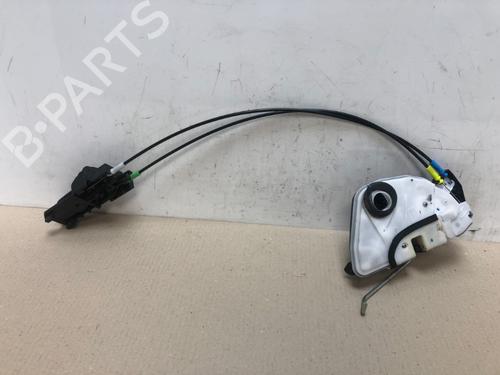 Front left lock SUZUKI CELERIO (LF) 1.0 (AVK310) | BP37212714C98 - Image 5