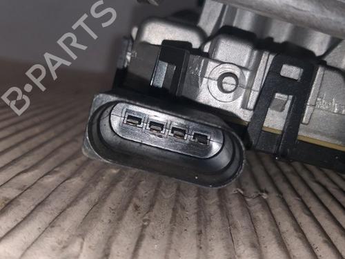 Front wipers mechanism FORD FIESTA VI (CB1, CCN) 1.6 TDCi | BP15297465C83 