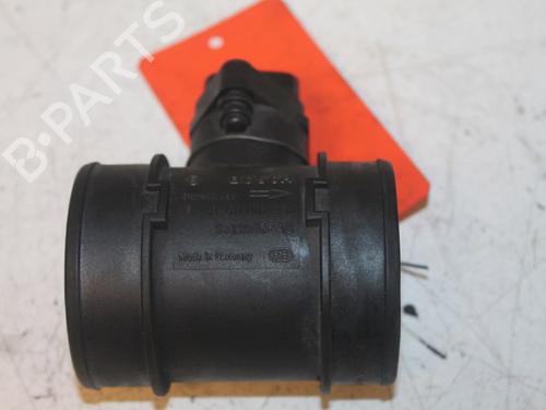 Used Mass air flow sensor CHRYSLER VOYAGER IV (RG, RS) 2.8 CRD (150 hp) 15307923