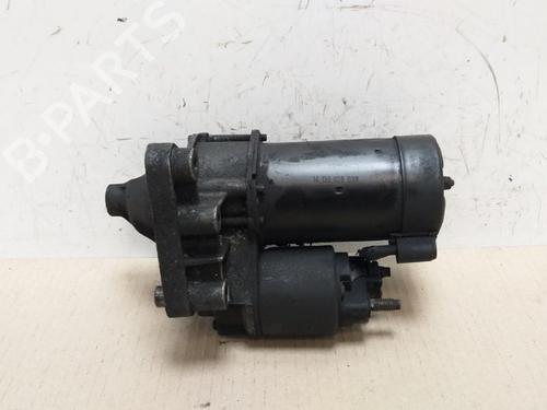 Used Starter Starter 16570590 16570590