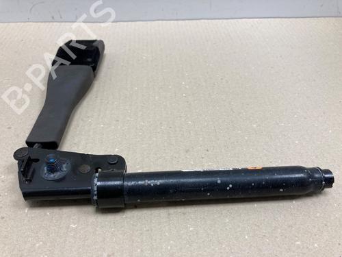 Used Seat buckle Seat buckle 37206657 37206657