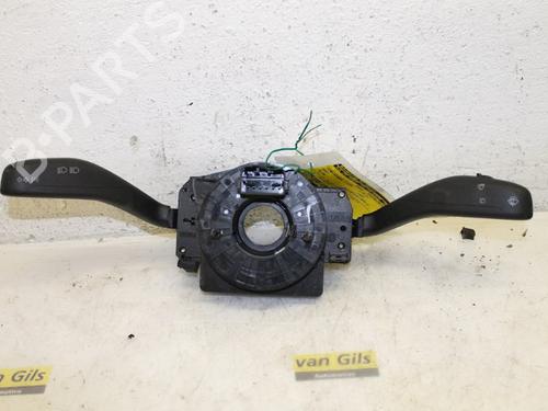 Used Steering column stalk SEAT IBIZA III (6L1) 1.4 16V (75 hp) 15296857
