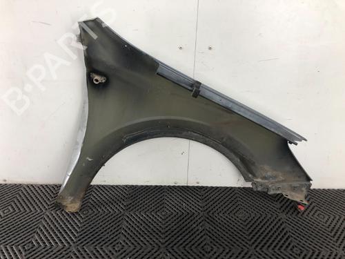 Left front fenders OPEL ASTRA H TwinTop (A04) 1.8 (L67) | BP17616872C41 