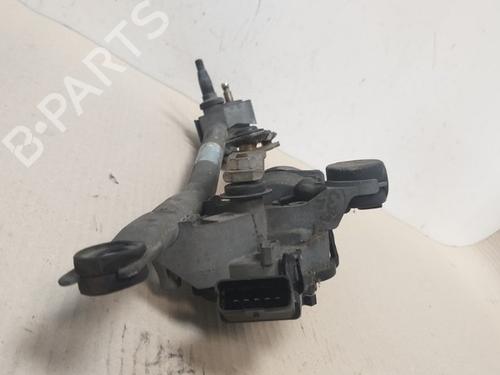 Front wipers mechanism CITROËN C1 (PM_, PN_) 1.0 | BP15342250C83