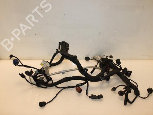Ledningsnet VW POLO V (6R1, 6C1) 1.4 TDI (105 hp) 16398606
