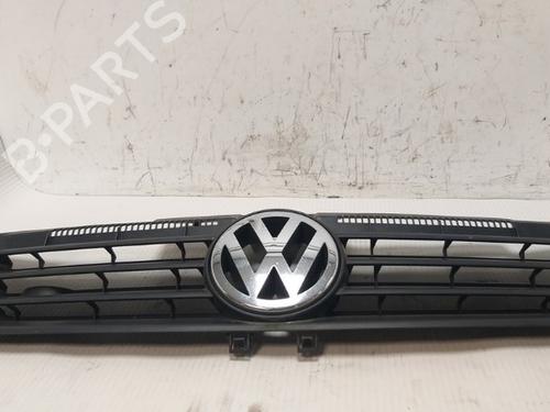 Used Grille VW POLO (9N_, 9A_) 1.4 16V (75 hp) 15342061