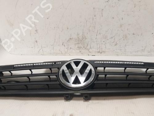 Calandra anteriore VW POLO (9N_, 9A_) 1.4 16V (75 hp) 15342061