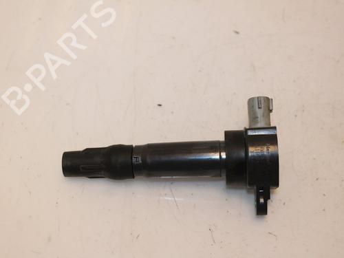 Used Ignition coil MITSUBISHI LANCER VIII Sportback (CX_A) 1.6 MIVEC (117 hp) 15796511