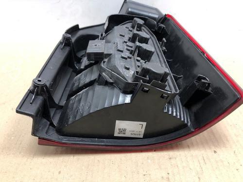 Left taillight VW TRANSPORTER T5 Van (7HA, 7HH, 7EA, 7EH) 1.9 TDI | BP37206181C34 - Image 6