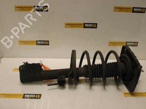 Used Right front shock absorber Right front shock absorber 15309321 15309321
