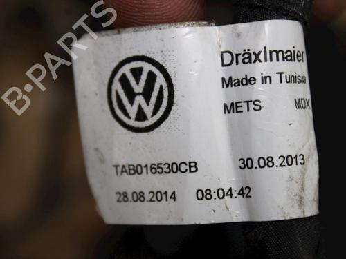 Wiring harness VW PASSAT B8 Variant (3G5, CB5) 2.0 TDI | BP15314883E16 - Image 2