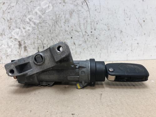 Ignition barrel AUDI A4 B6 Avant (8E5) 2.0 | BP15533465M48 
