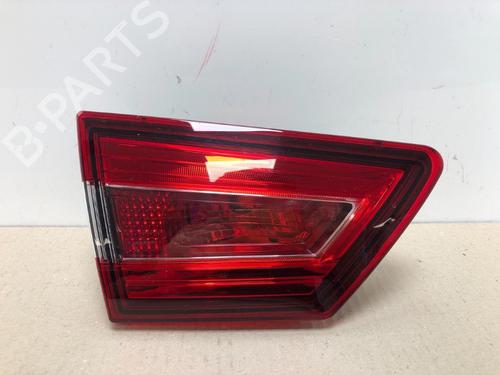 Used Left taillight Left taillight 37208669 37208669