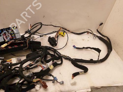 Wiring harness RENAULT CLIO IV (BH_) 0.9 TCe 90 (BHNF, BHMA, BHMH, BHJK, BHJR) | BP15338910E16 