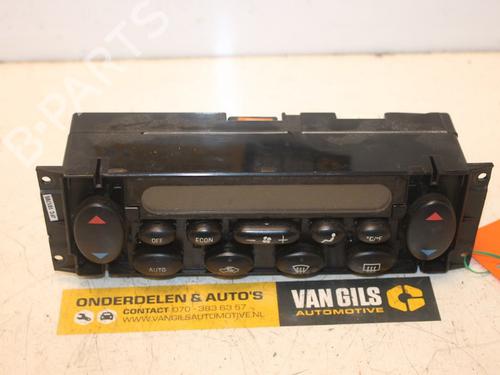 Used Climate control Climate control 15313049 15313049