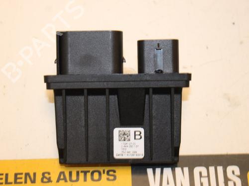 Used Control unit Control unit 16398486 16398486