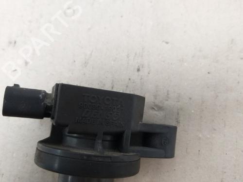 Ignition coil TOYOTA YARIS (_P1_) 1.0 (SCP10_, SCP10R) | BP15343170M94 