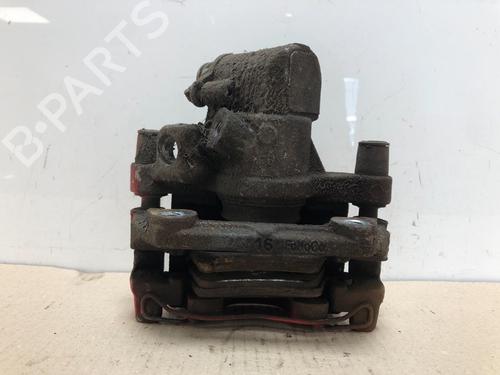 Right rear brake caliper FORD FOCUS II (DA_, HCP, DP) 2.0 | BP15537658M106 