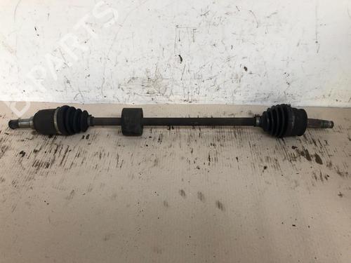 Right front driveshaft FIAT PANDA (169_) 1.2 (169.AXB11, 169.AXB1A) | BP15304122M39 
