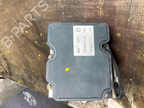 ABS pump SEAT IBIZA V (KJ1, KJG) 1.0 TSI | BP37214143M43  - Image 8