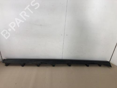 BP15345167C115 | Left sideskirt DODGE GRAND CARAVAN 3.8 BP15345167C115