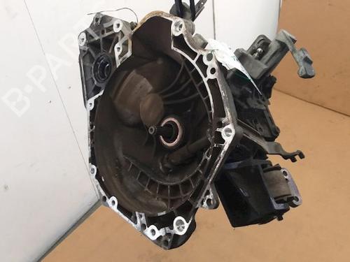 Used Gearbox Gearbox 15337569 15337569