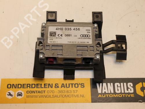 Used Electronic module Electronic module 15314869 15314869