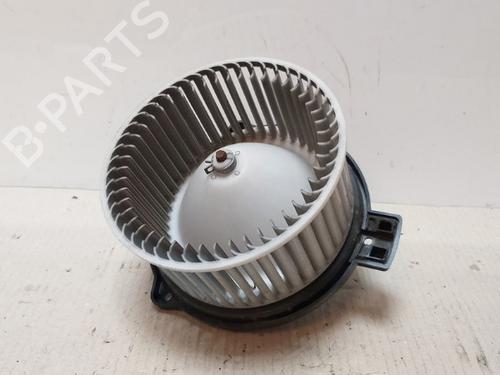 Heater blower motor MAZDA 2 (DY) 1.4 | BP15531508M62 