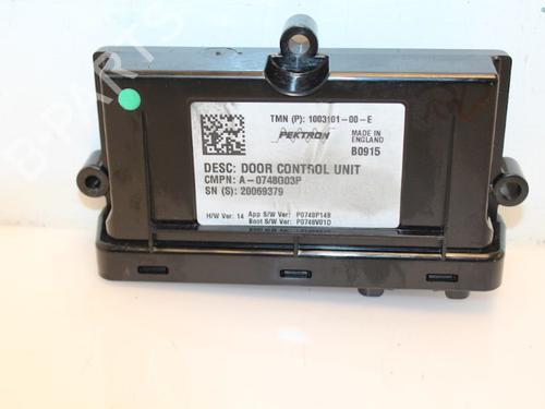 Electronic module TESLA MODEL S (5YJS) 85D AWD | BP15320790M83 - Image 3