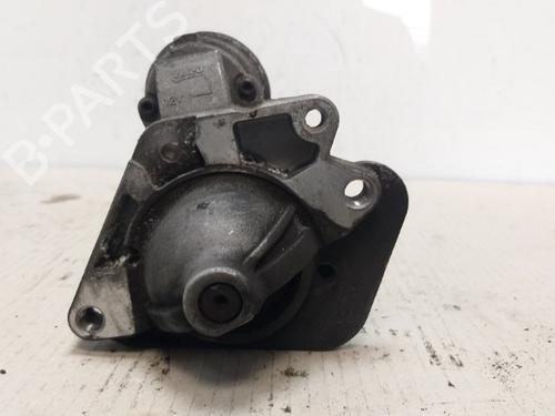 Starter RENAULT MEGANE III Hatchback (BZ0/1_, B3_) 1.5 dCi (BZ0C) | BP15342947M8 