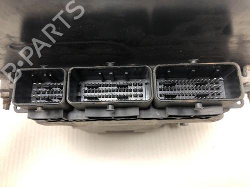 Engine control unit (ECU) OPEL VIVARO B Van (X82) 1.6 CDTI (05) | BP37209817M57 - Image 6
