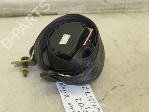 Used Rear left seatbelt Rear left seatbelt 15301567 15301567