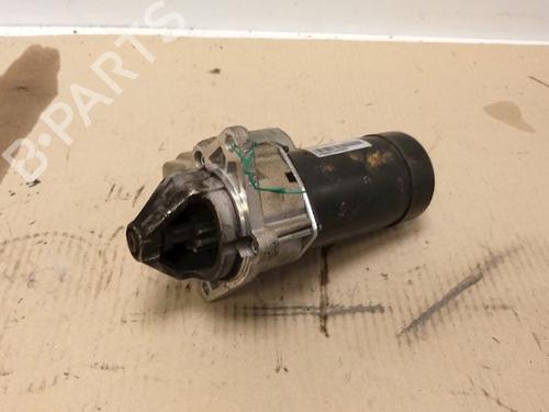 Used Starter Starter 15339751 15339751