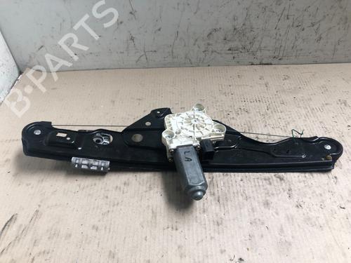 Rear left window mechanism MERCEDES-BENZ E-CLASS (W211) E 200 CDI (211.004) | BP15296993C24 