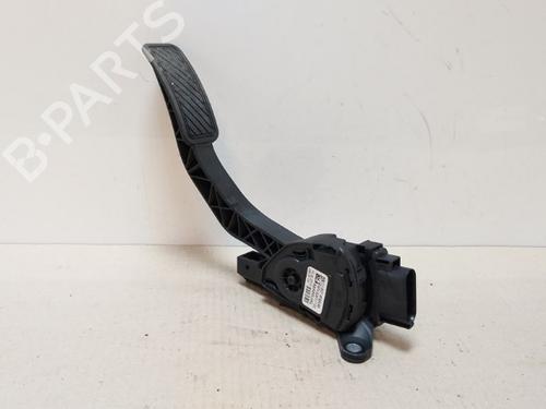 Used Pedal Pedal 15333052 15333052