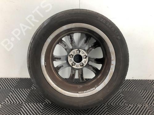 Rim MERCEDES-BENZ C-CLASS (W205) C 180 (205.040, 205.140) | BP15347232C45 