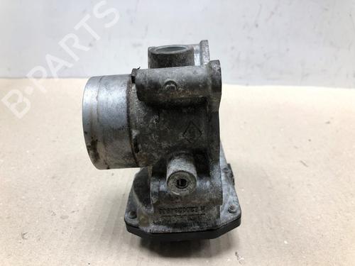 Throttle body RENAULT TWINGO II (CN0_) 1.2 (CN0D) | BP37209044M82 - Image 2